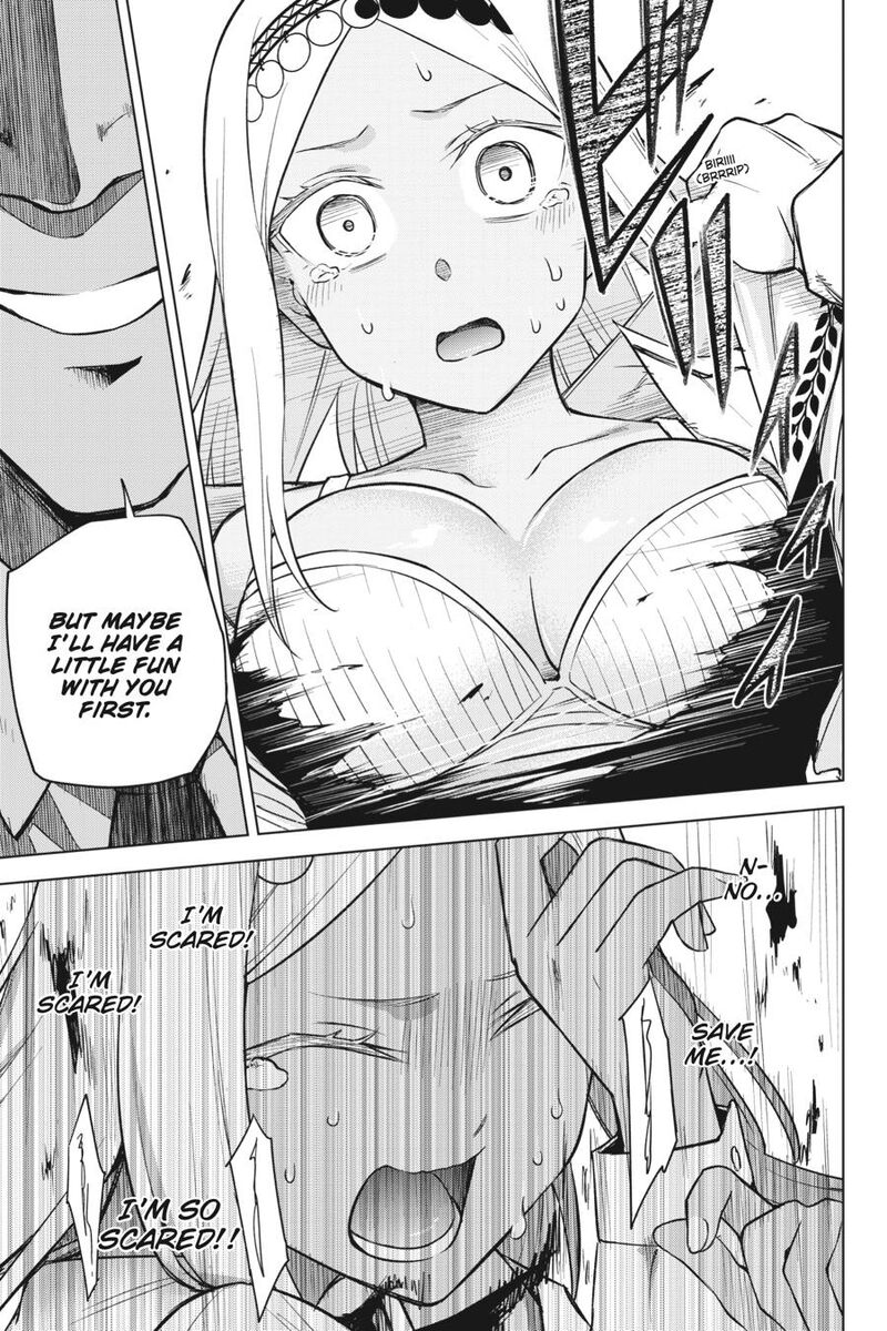 Honey Trap Share House 30 11