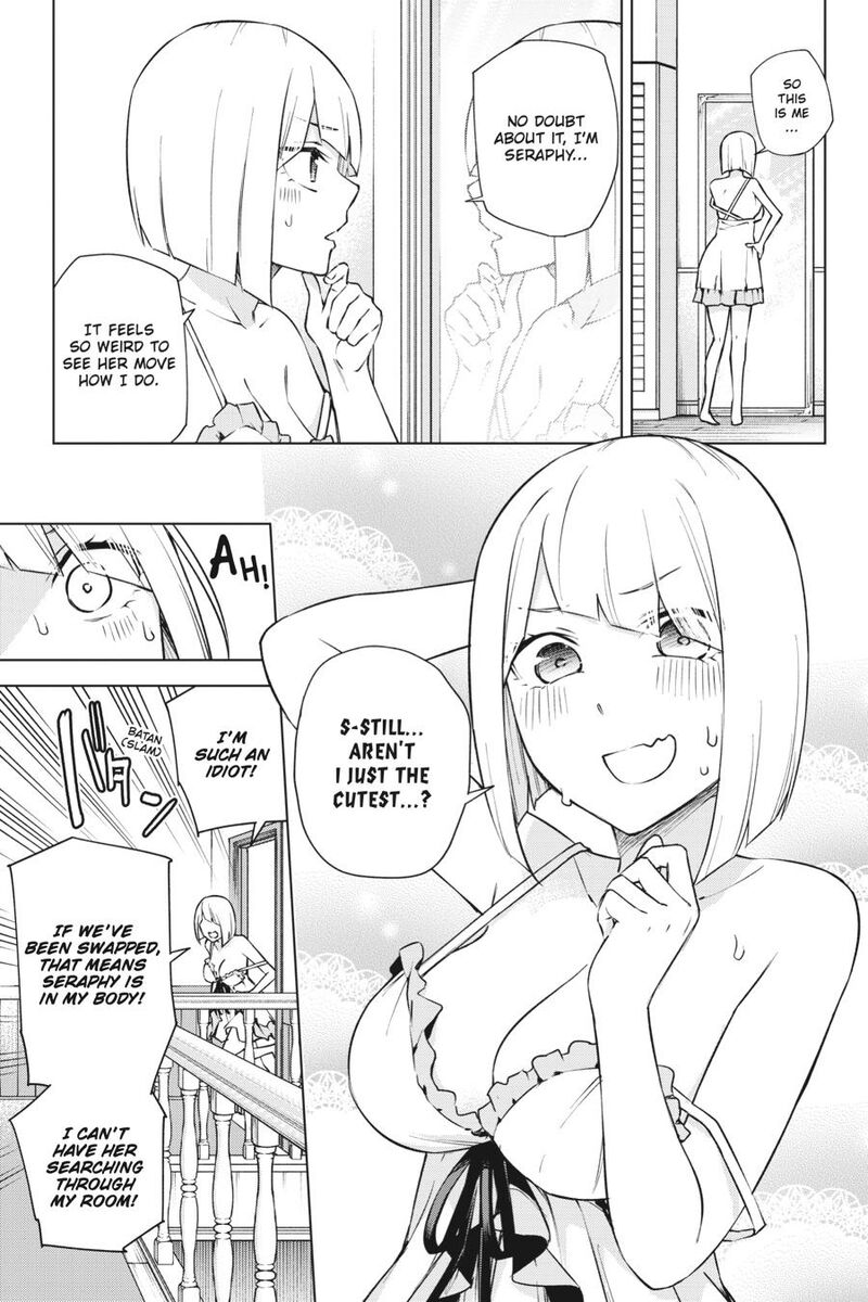 Honey Trap Share House 30e 3