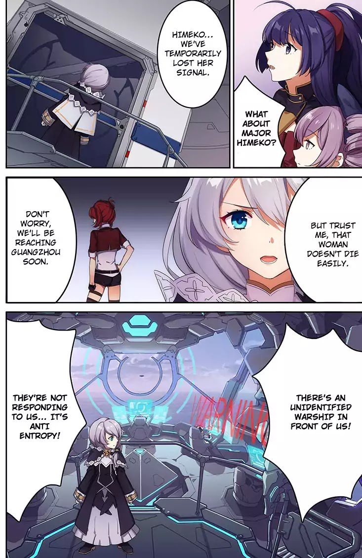 Honkai Impact 3 20 9