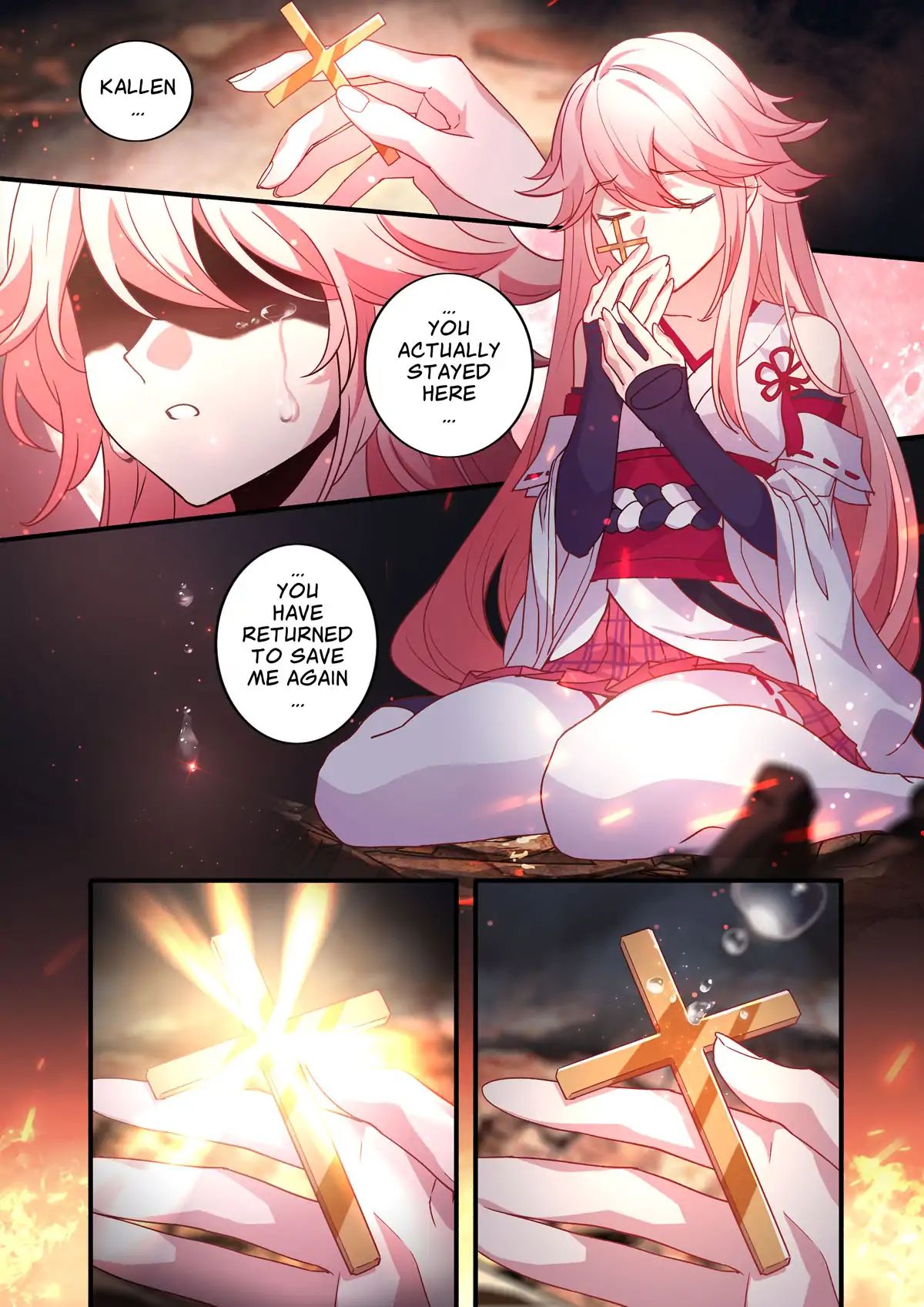 Honkai Impact 3 22 11