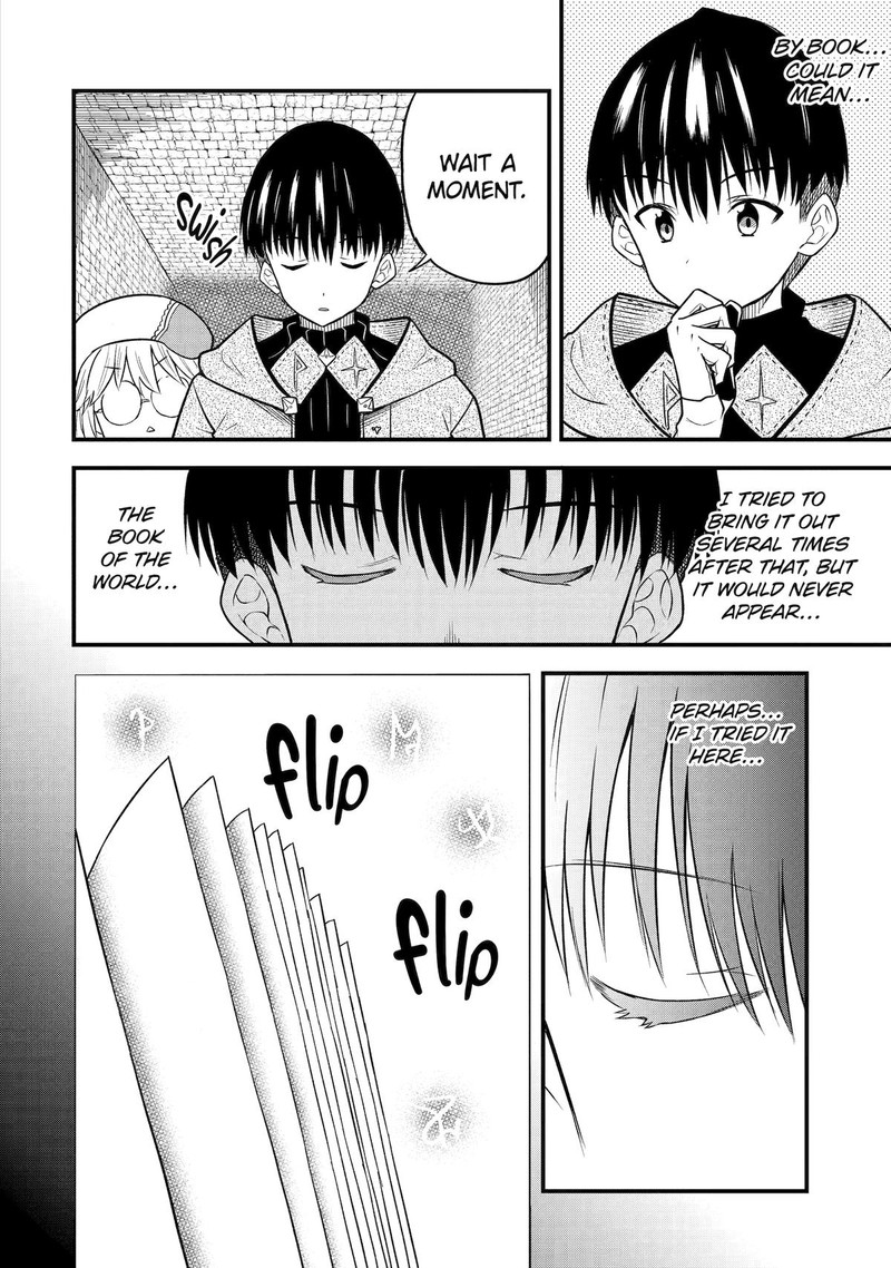 Honyaku No Sainou De Ore Dake Ga Sekai Wo Kaihen Dekiru Ken Hazure Sainou Honyaku De Kizukeba Sekai Saikyou Ni Nattemashita 10 12
