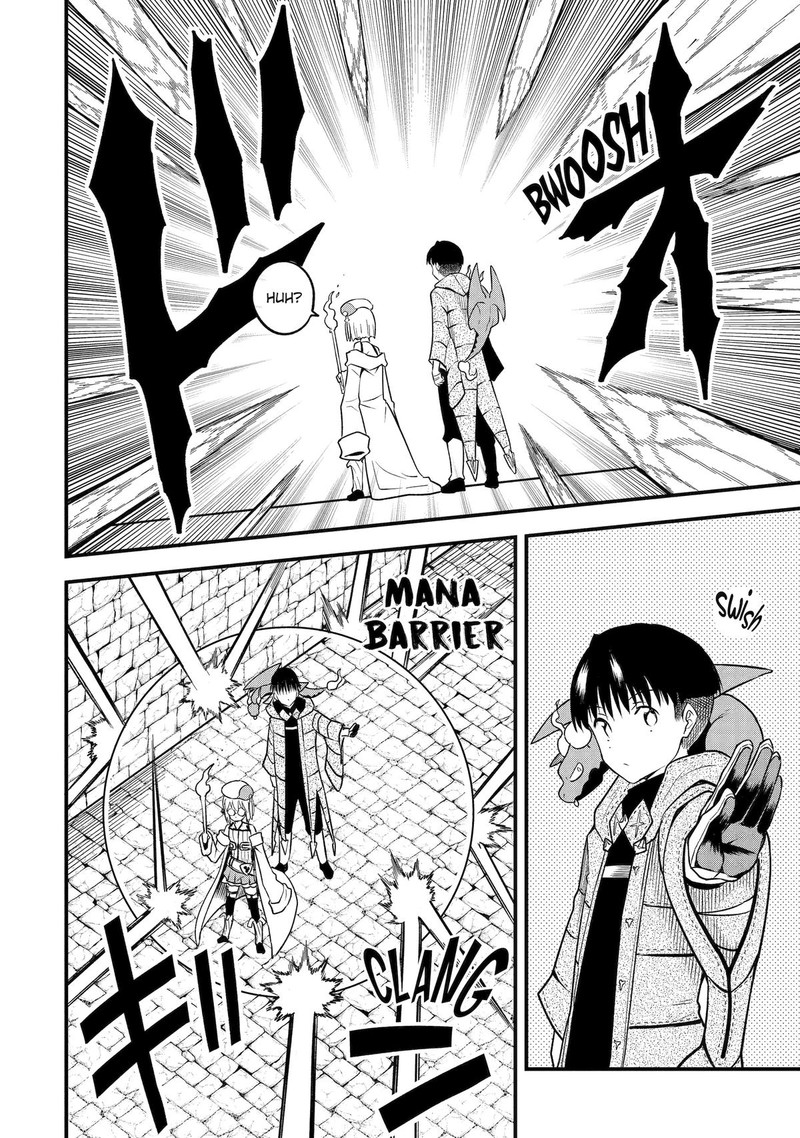 Honyaku No Sainou De Ore Dake Ga Sekai Wo Kaihen Dekiru Ken Hazure Sainou Honyaku De Kizukeba Sekai Saikyou Ni Nattemashita 10 2