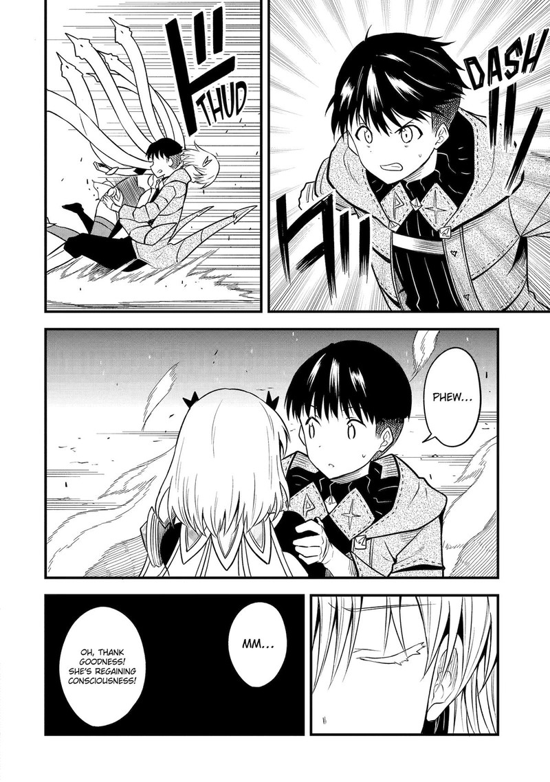 Honyaku No Sainou De Ore Dake Ga Sekai Wo Kaihen Dekiru Ken Hazure Sainou Honyaku De Kizukeba Sekai Saikyou Ni Nattemashita 10 23