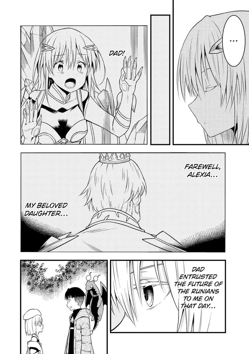 Honyaku No Sainou De Ore Dake Ga Sekai Wo Kaihen Dekiru Ken Hazure Sainou Honyaku De Kizukeba Sekai Saikyou Ni Nattemashita 11 26