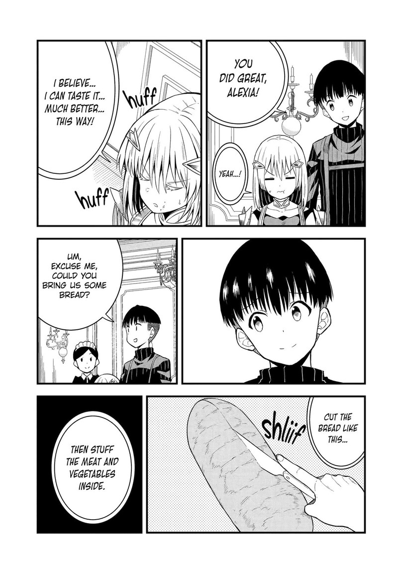 Honyaku No Sainou De Ore Dake Ga Sekai Wo Kaihen Dekiru Ken Hazure Sainou Honyaku De Kizukeba Sekai Saikyou Ni Nattemashita 12 15