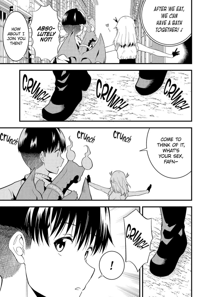 Honyaku No Sainou De Ore Dake Ga Sekai Wo Kaihen Dekiru Ken Hazure Sainou Honyaku De Kizukeba Sekai Saikyou Ni Nattemashita 13 13