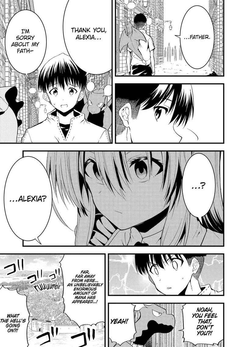 Honyaku No Sainou De Ore Dake Ga Sekai Wo Kaihen Dekiru Ken Hazure Sainou Honyaku De Kizukeba Sekai Saikyou Ni Nattemashita 13 29