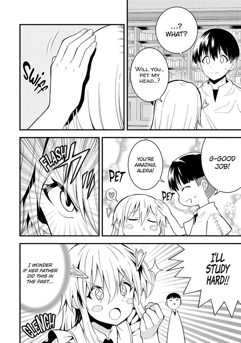 Honyaku No Sainou De Ore Dake Ga Sekai Wo Kaihen Dekiru Ken Hazure Sainou Honyaku De Kizukeba Sekai Saikyou Ni Nattemashita 13 6