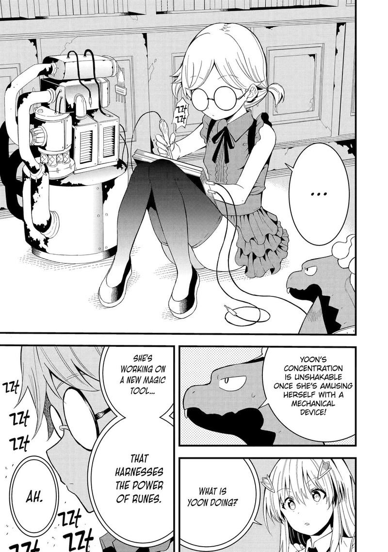 Honyaku No Sainou De Ore Dake Ga Sekai Wo Kaihen Dekiru Ken Hazure Sainou Honyaku De Kizukeba Sekai Saikyou Ni Nattemashita 13 9