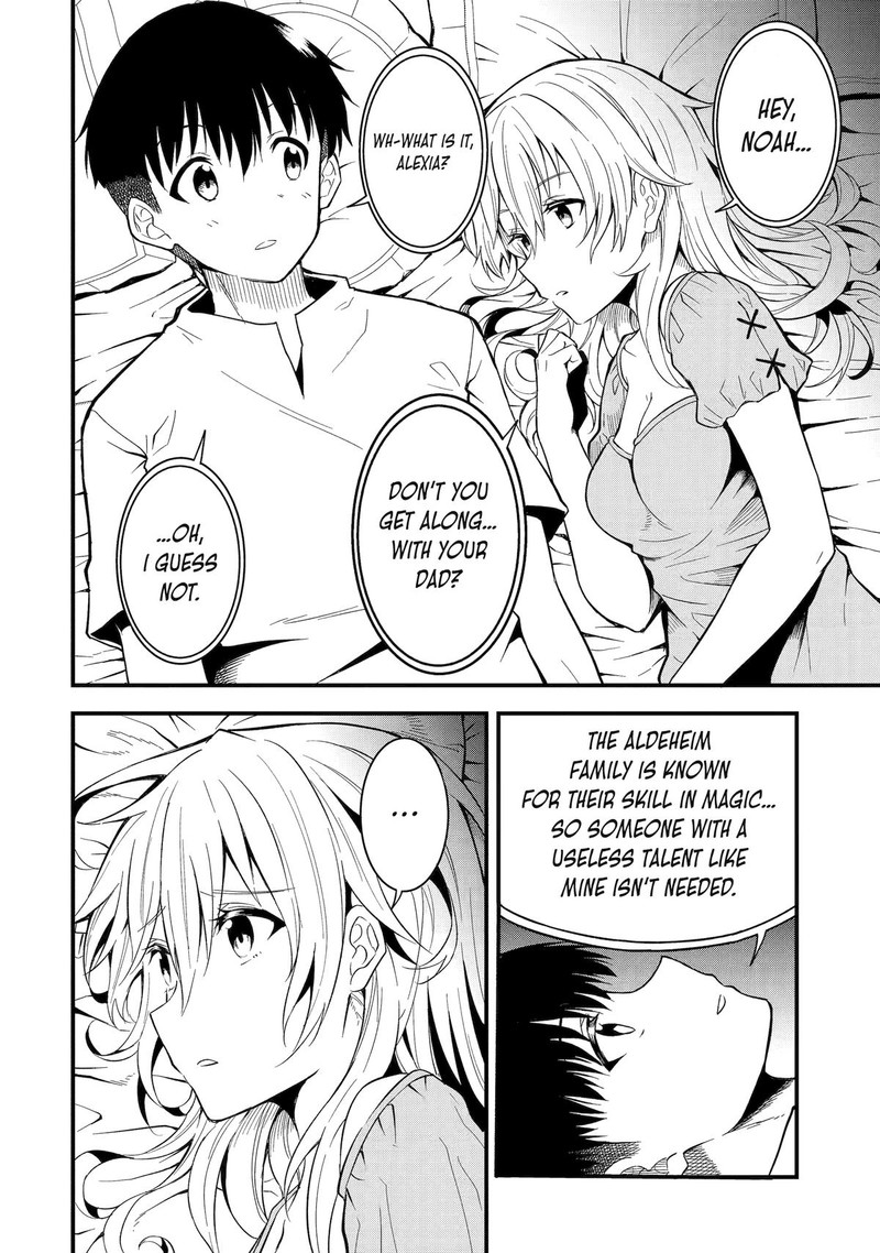 Honyaku No Sainou De Ore Dake Ga Sekai Wo Kaihen Dekiru Ken Hazure Sainou Honyaku De Kizukeba Sekai Saikyou Ni Nattemashita 14 10