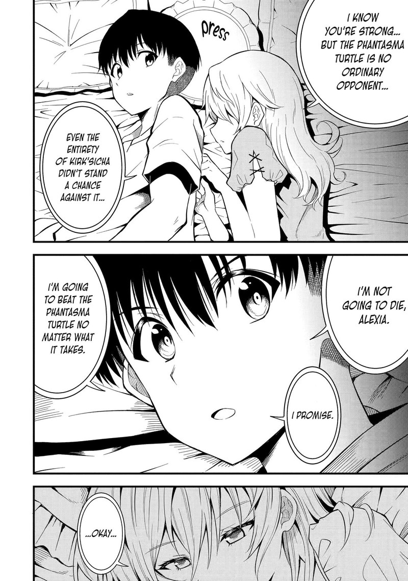 Honyaku No Sainou De Ore Dake Ga Sekai Wo Kaihen Dekiru Ken Hazure Sainou Honyaku De Kizukeba Sekai Saikyou Ni Nattemashita 14 12
