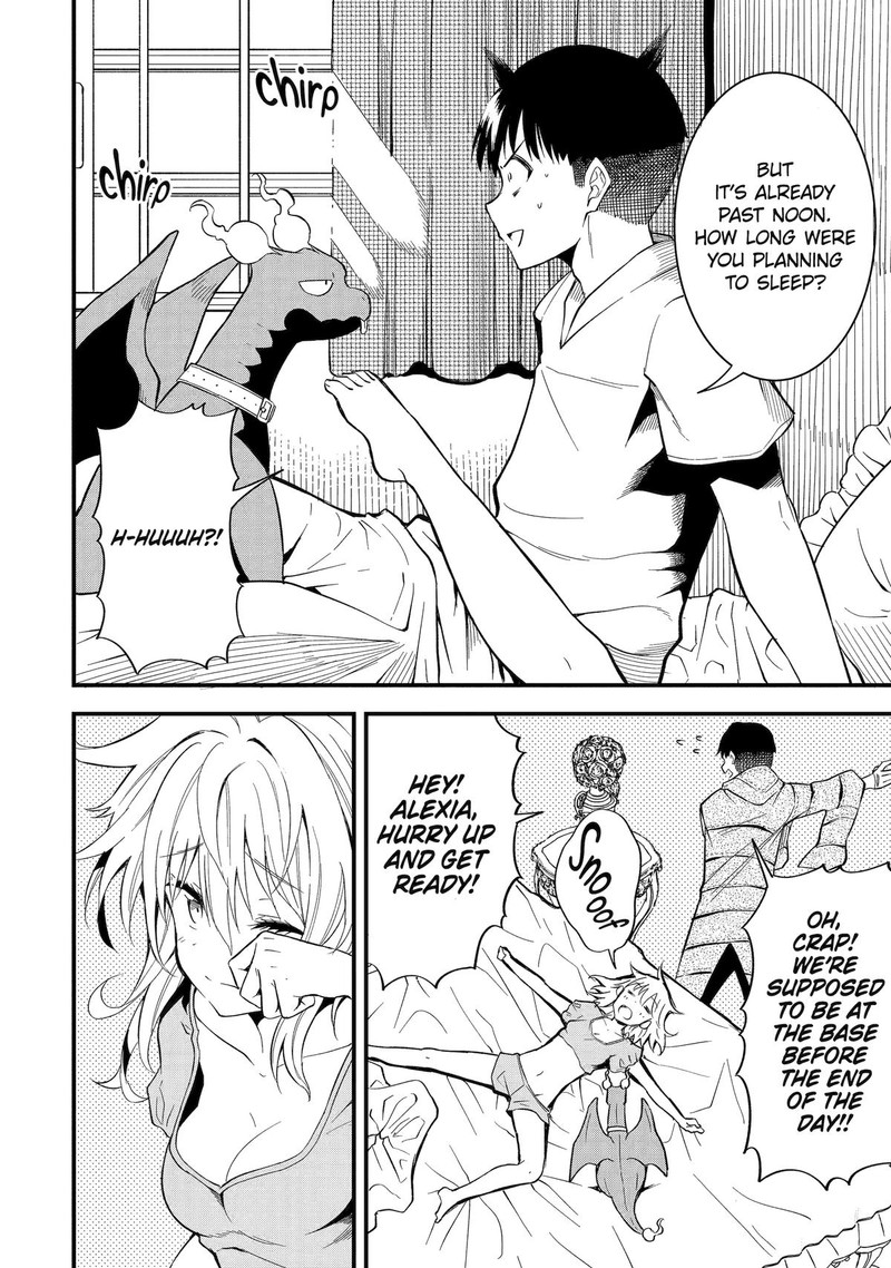 Honyaku No Sainou De Ore Dake Ga Sekai Wo Kaihen Dekiru Ken Hazure Sainou Honyaku De Kizukeba Sekai Saikyou Ni Nattemashita 14 16