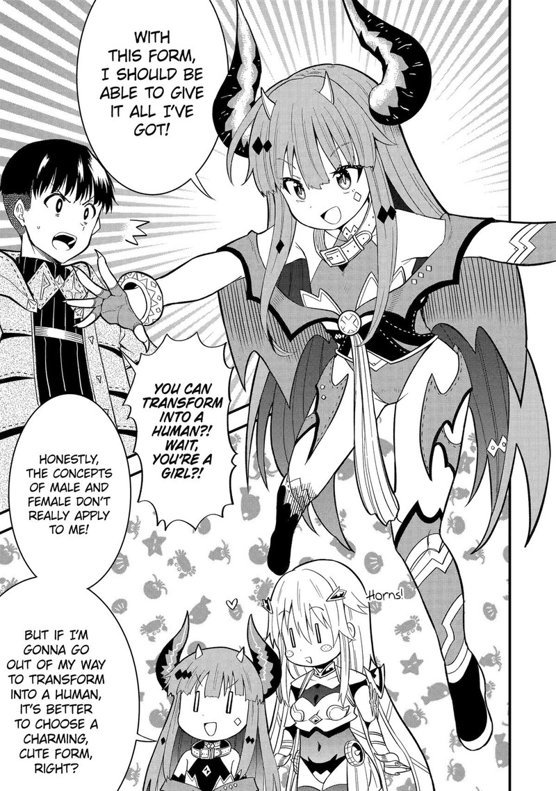 Honyaku No Sainou De Ore Dake Ga Sekai Wo Kaihen Dekiru Ken Hazure Sainou Honyaku De Kizukeba Sekai Saikyou Ni Nattemashita 14 21