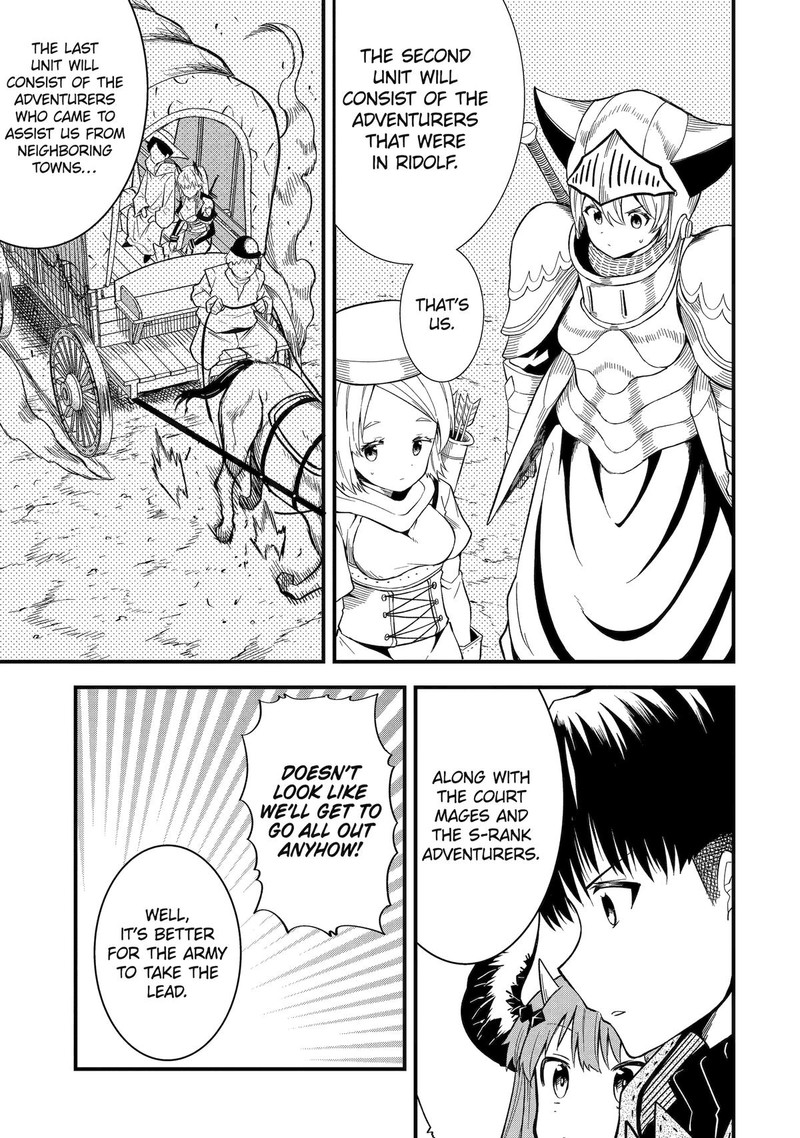 Honyaku No Sainou De Ore Dake Ga Sekai Wo Kaihen Dekiru Ken Hazure Sainou Honyaku De Kizukeba Sekai Saikyou Ni Nattemashita 14 23