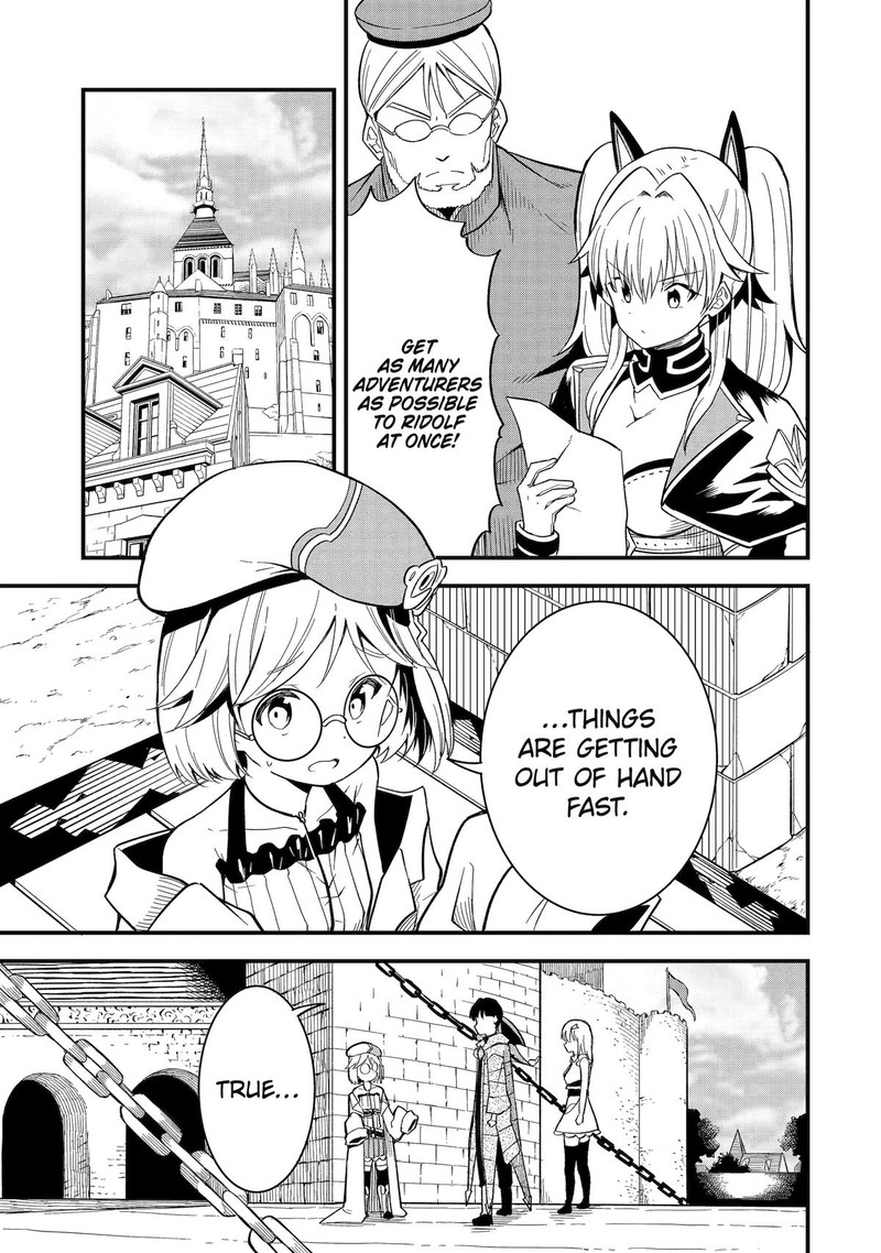Honyaku No Sainou De Ore Dake Ga Sekai Wo Kaihen Dekiru Ken Hazure Sainou Honyaku De Kizukeba Sekai Saikyou Ni Nattemashita 14 3