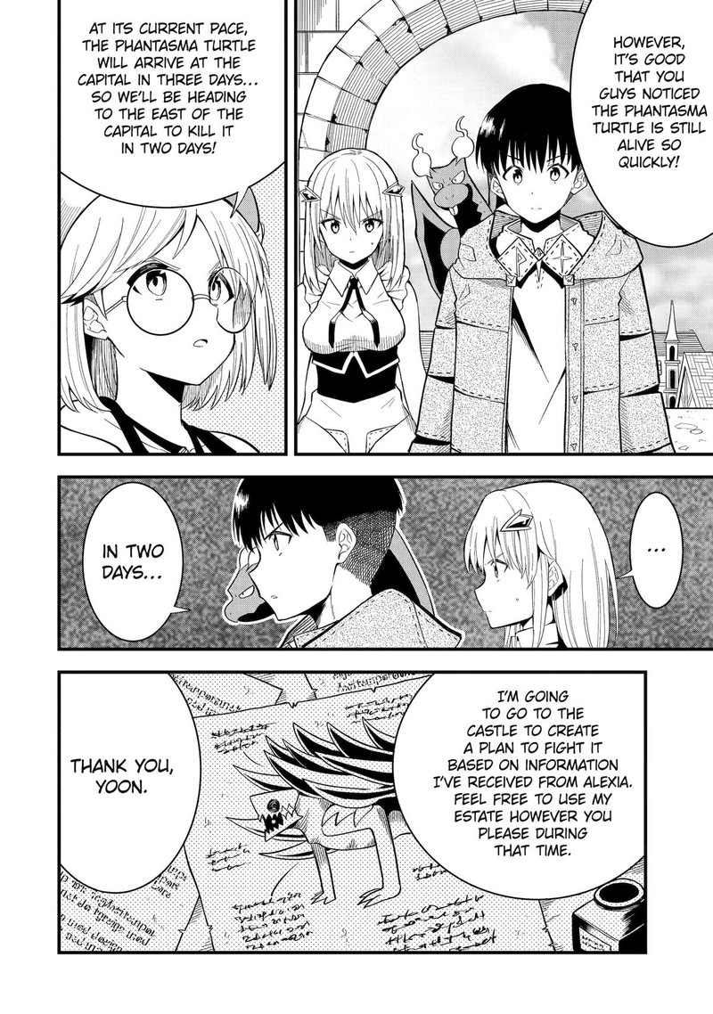 Honyaku No Sainou De Ore Dake Ga Sekai Wo Kaihen Dekiru Ken Hazure Sainou Honyaku De Kizukeba Sekai Saikyou Ni Nattemashita 14 4