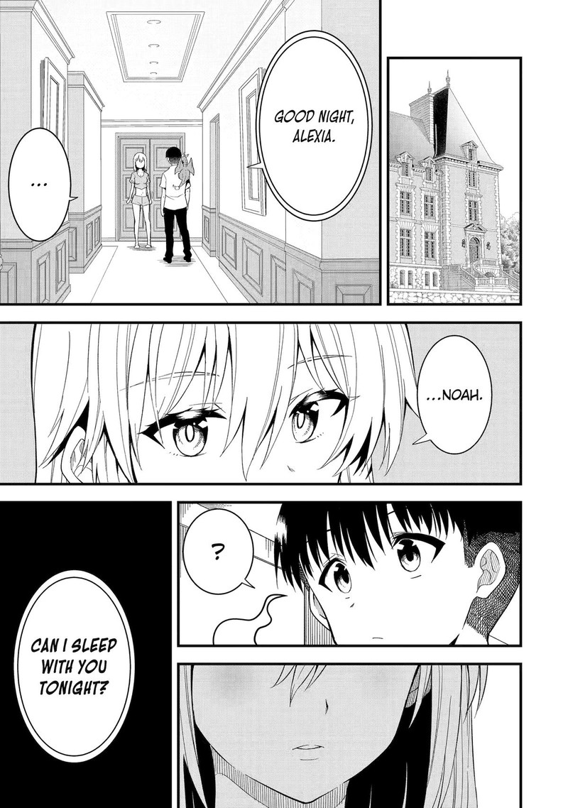 Honyaku No Sainou De Ore Dake Ga Sekai Wo Kaihen Dekiru Ken Hazure Sainou Honyaku De Kizukeba Sekai Saikyou Ni Nattemashita 14 7