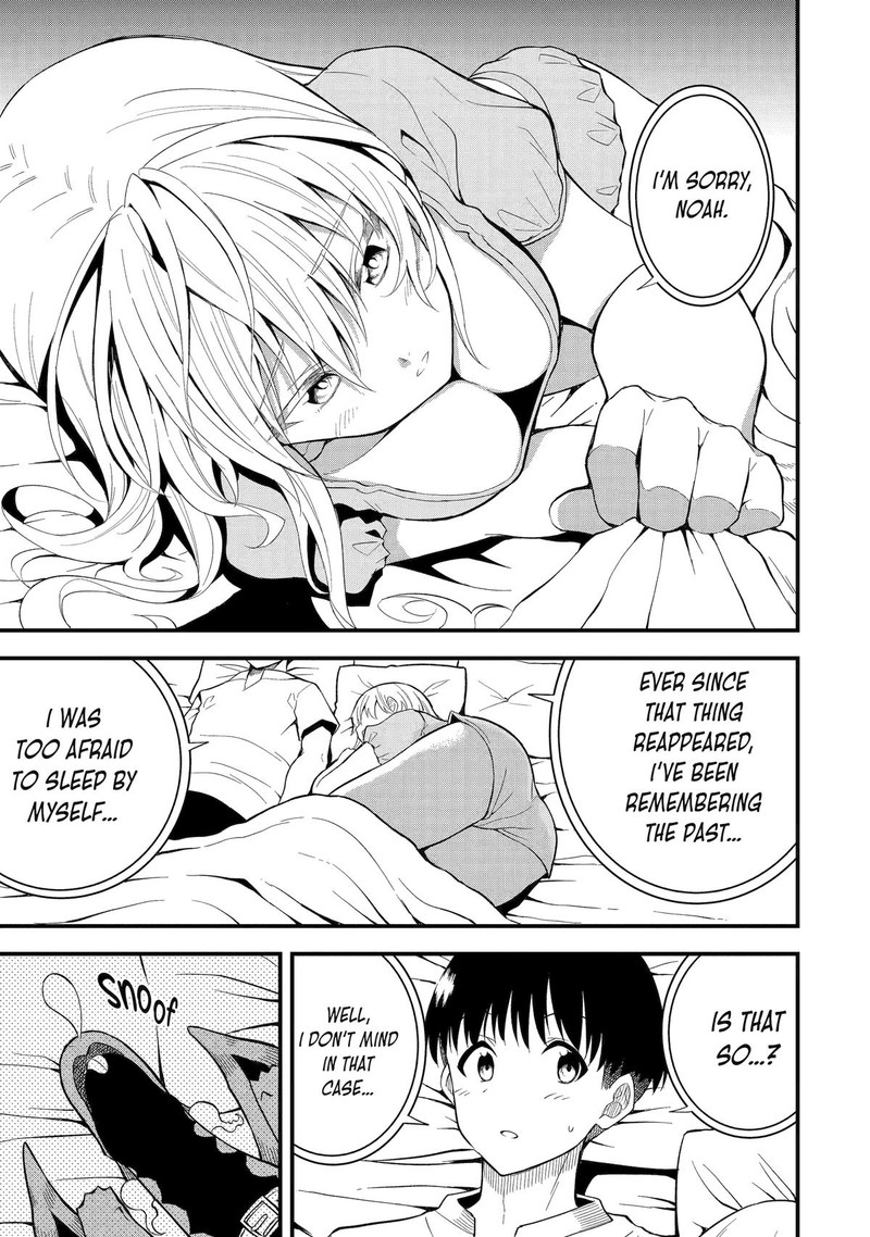 Honyaku No Sainou De Ore Dake Ga Sekai Wo Kaihen Dekiru Ken Hazure Sainou Honyaku De Kizukeba Sekai Saikyou Ni Nattemashita 14 9