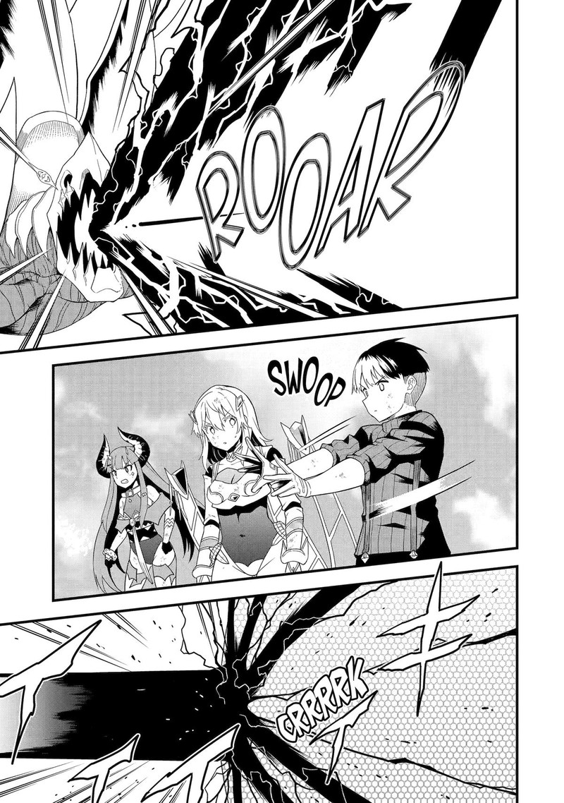Honyaku No Sainou De Ore Dake Ga Sekai Wo Kaihen Dekiru Ken Hazure Sainou Honyaku De Kizukeba Sekai Saikyou Ni Nattemashita 16 24