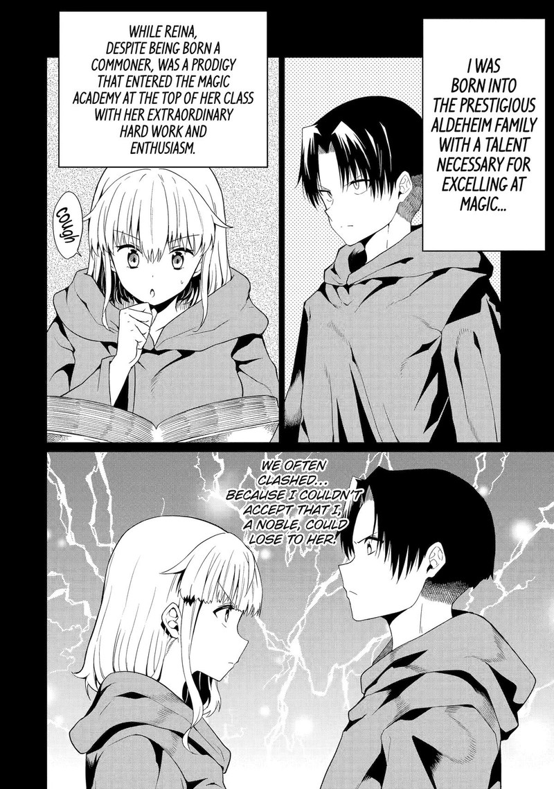 Honyaku No Sainou De Ore Dake Ga Sekai Wo Kaihen Dekiru Ken Hazure Sainou Honyaku De Kizukeba Sekai Saikyou Ni Nattemashita 19 14