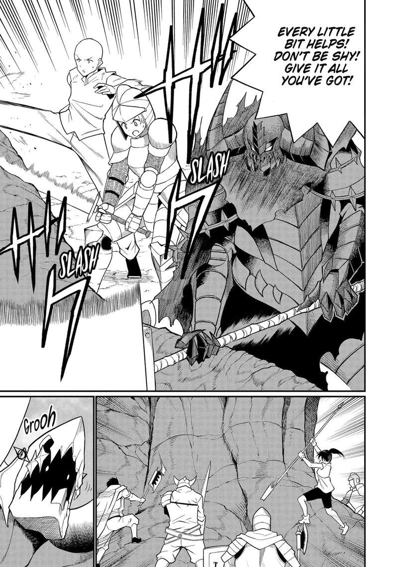 Honyaku No Sainou De Ore Dake Ga Sekai Wo Kaihen Dekiru Ken Hazure Sainou Honyaku De Kizukeba Sekai Saikyou Ni Nattemashita 21 23