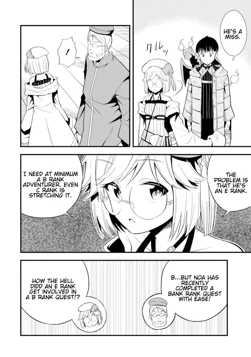 Honyaku No Sainou De Ore Dake Ga Sekai Wo Kaihen Dekiru Ken Hazure Sainou Honyaku De Kizukeba Sekai Saikyou Ni Nattemashita 9a 10