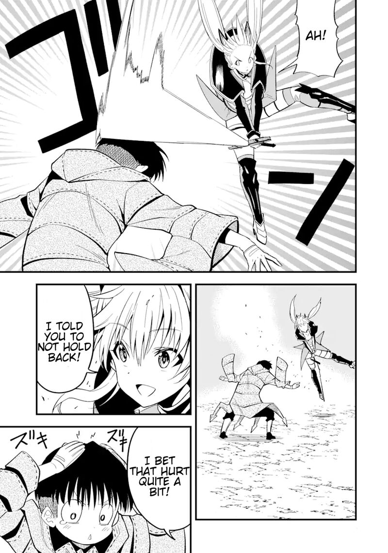 Honyaku No Sainou De Ore Dake Ga Sekai Wo Kaihen Dekiru Ken Hazure Sainou Honyaku De Kizukeba Sekai Saikyou Ni Nattemashita 9a 17