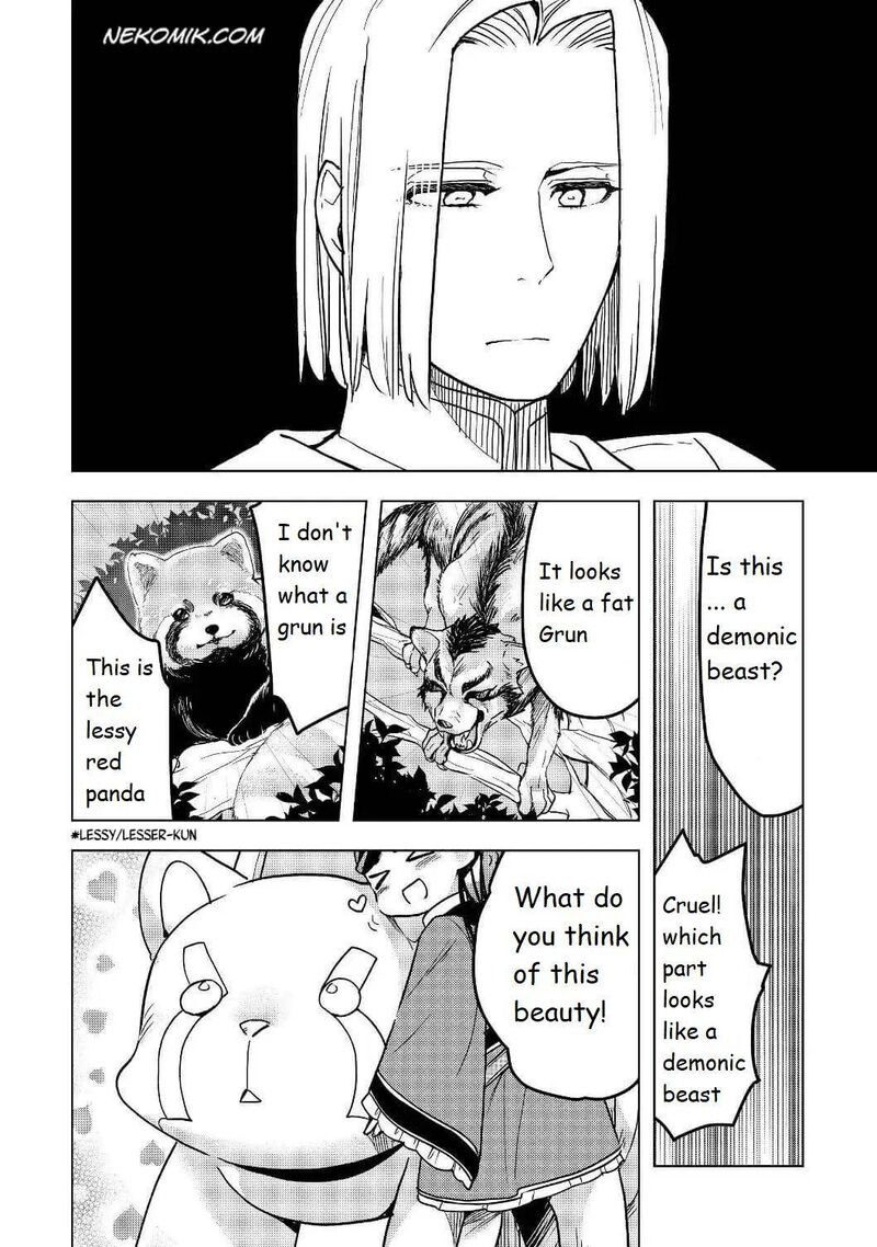 Honzuki No Gekokujou Part 3 18 23