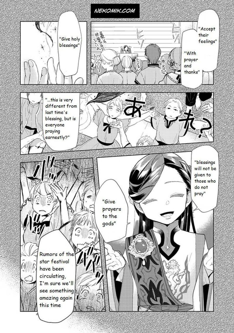 Honzuki No Gekokujou Part 3 21 2