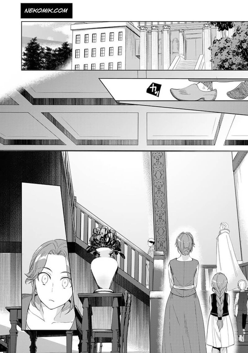 Honzuki No Gekokujou Part 3 21 6