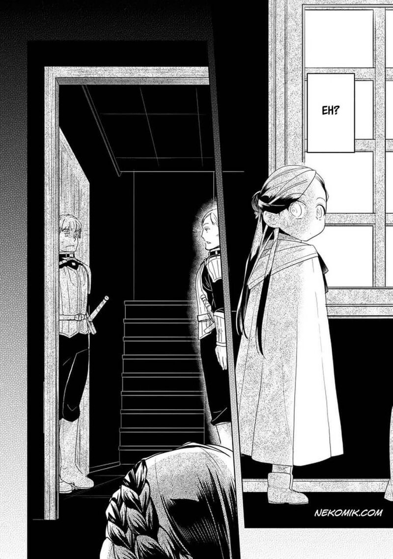 Honzuki No Gekokujou Part 3 23 10