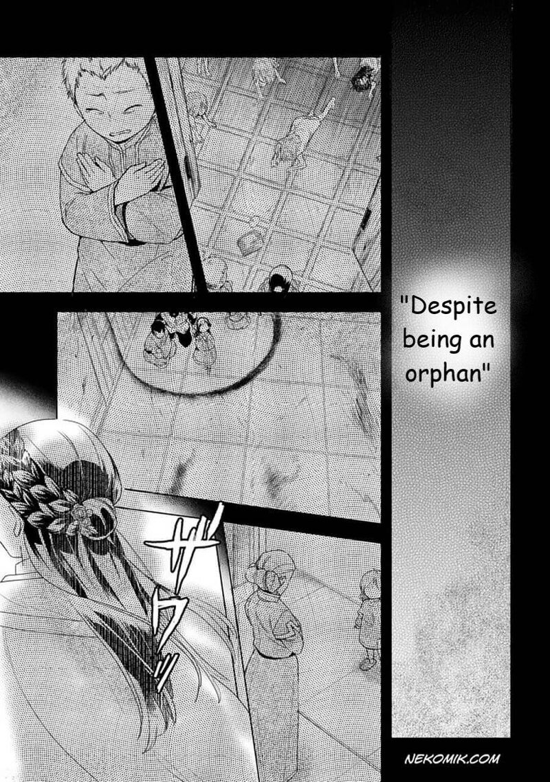 Honzuki No Gekokujou Part 3 23 11