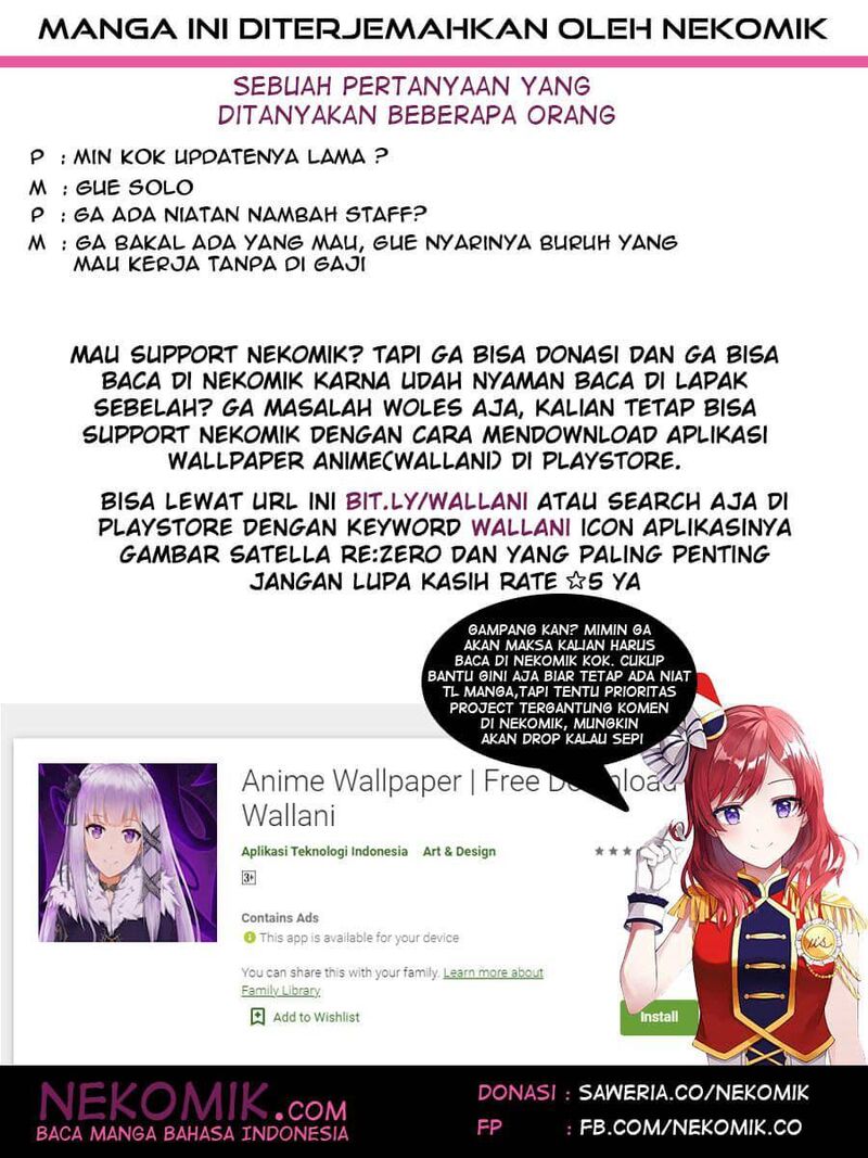 Honzuki No Gekokujou Part 3 23 24