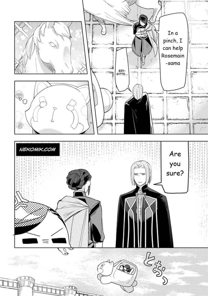 Honzuki No Gekokujou Part 3 23 4
