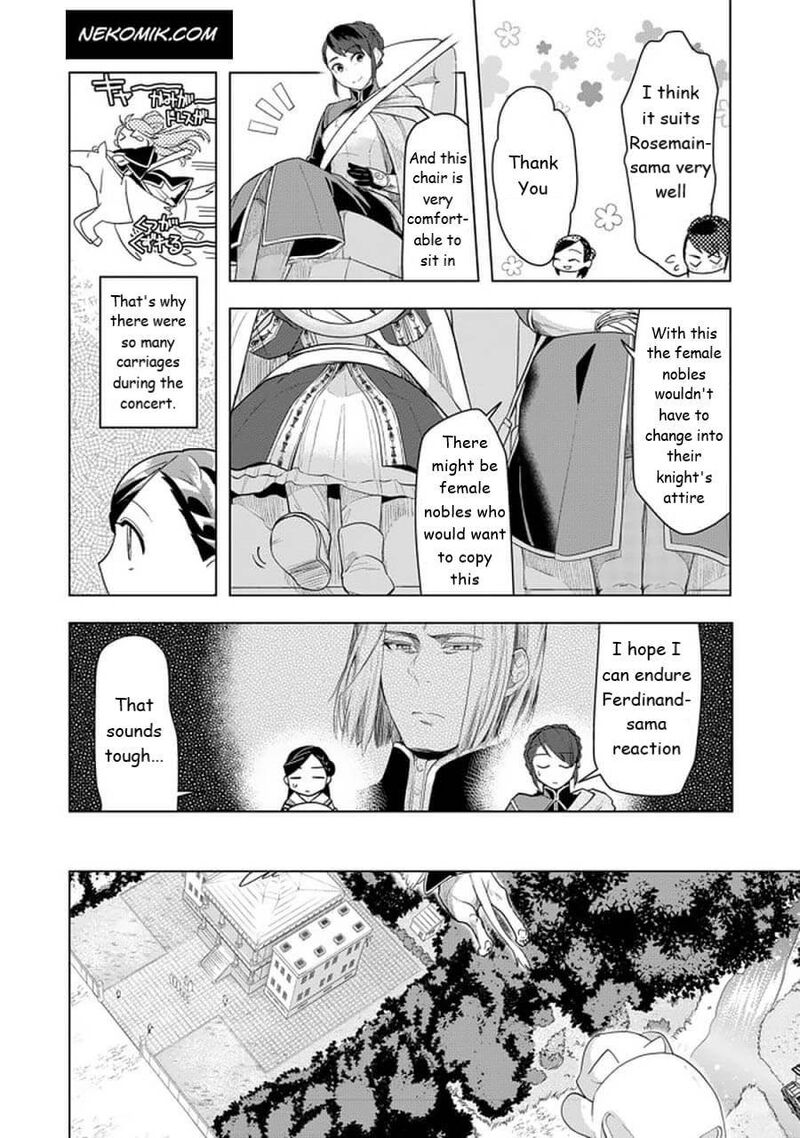 Honzuki No Gekokujou Part 3 23 6