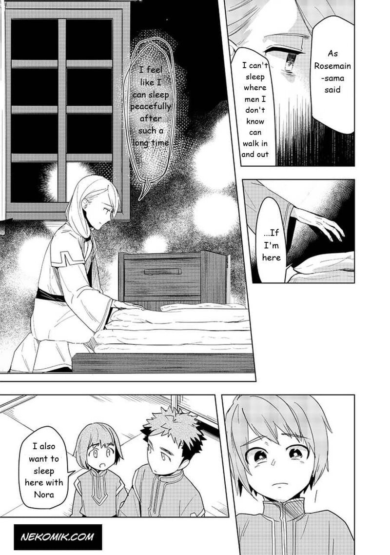 Honzuki No Gekokujou Part 3 25 29