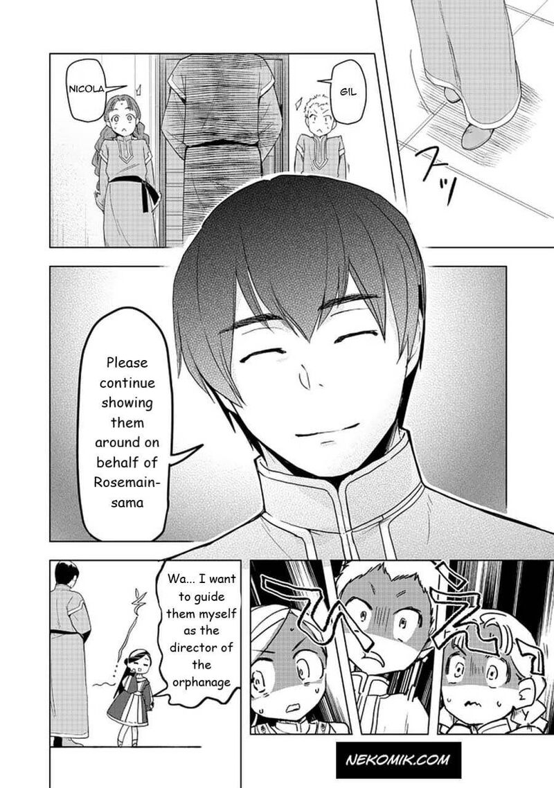 Honzuki No Gekokujou Part 3 25 32