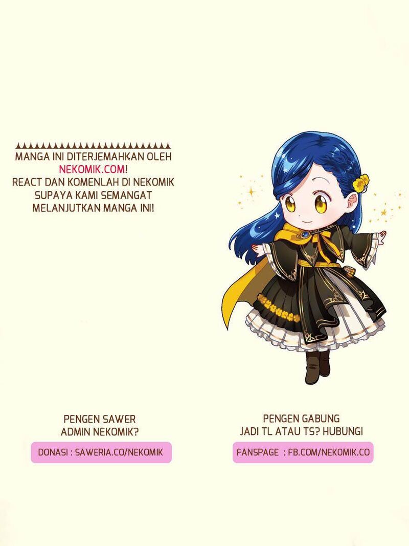 Honzuki No Gekokujou Part 3 25 36