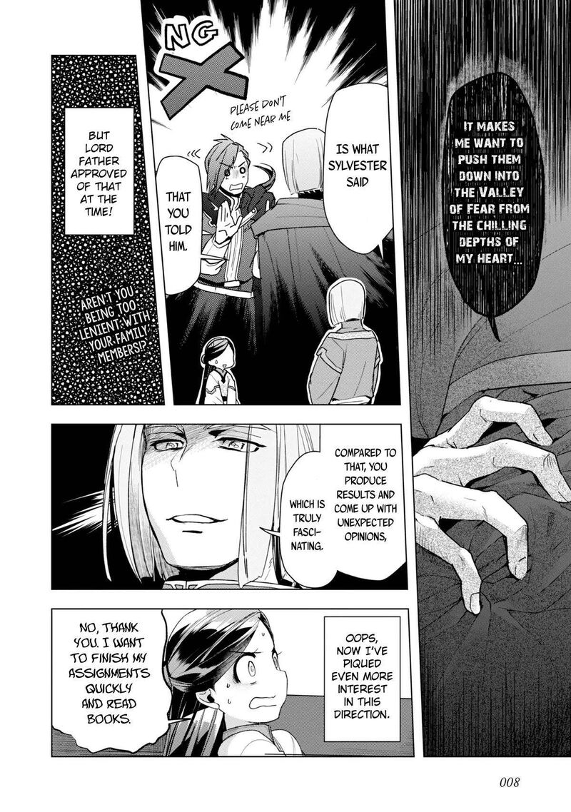 Honzuki No Gekokujou Part 3 30 11
