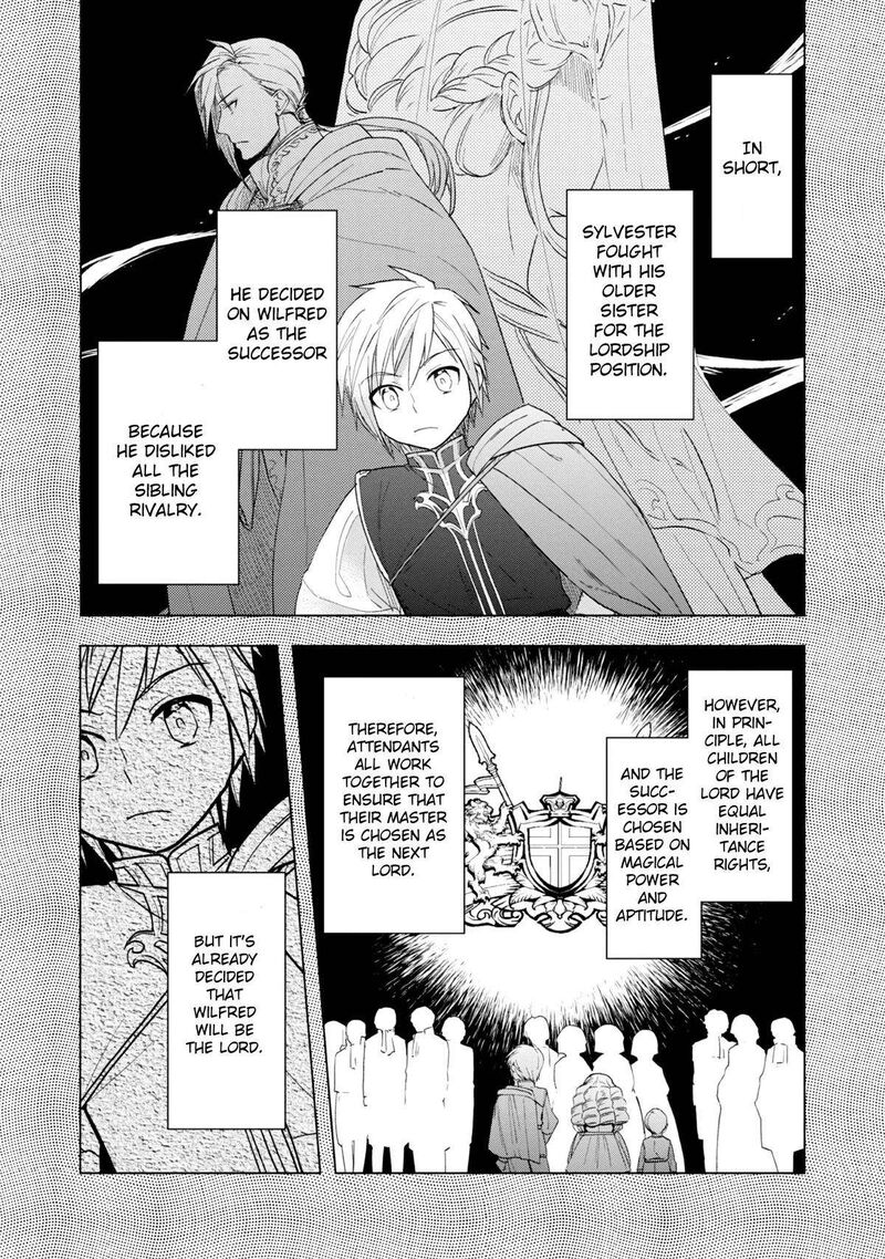 Honzuki No Gekokujou Part 3 30 26