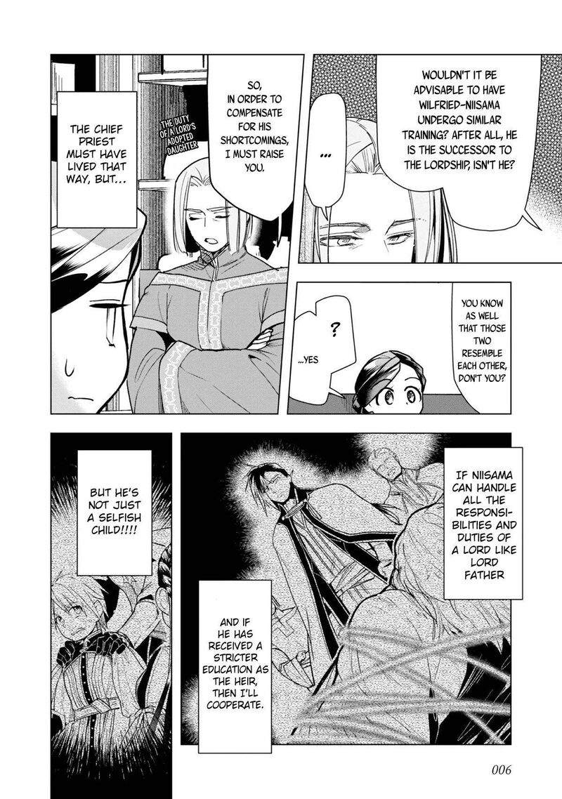 Honzuki No Gekokujou Part 3 30 9