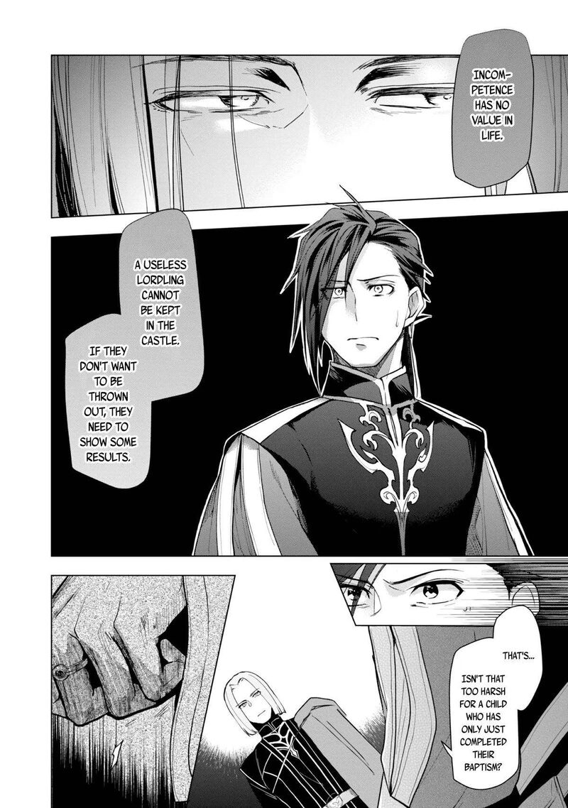 Honzuki No Gekokujou Part 3 31 18