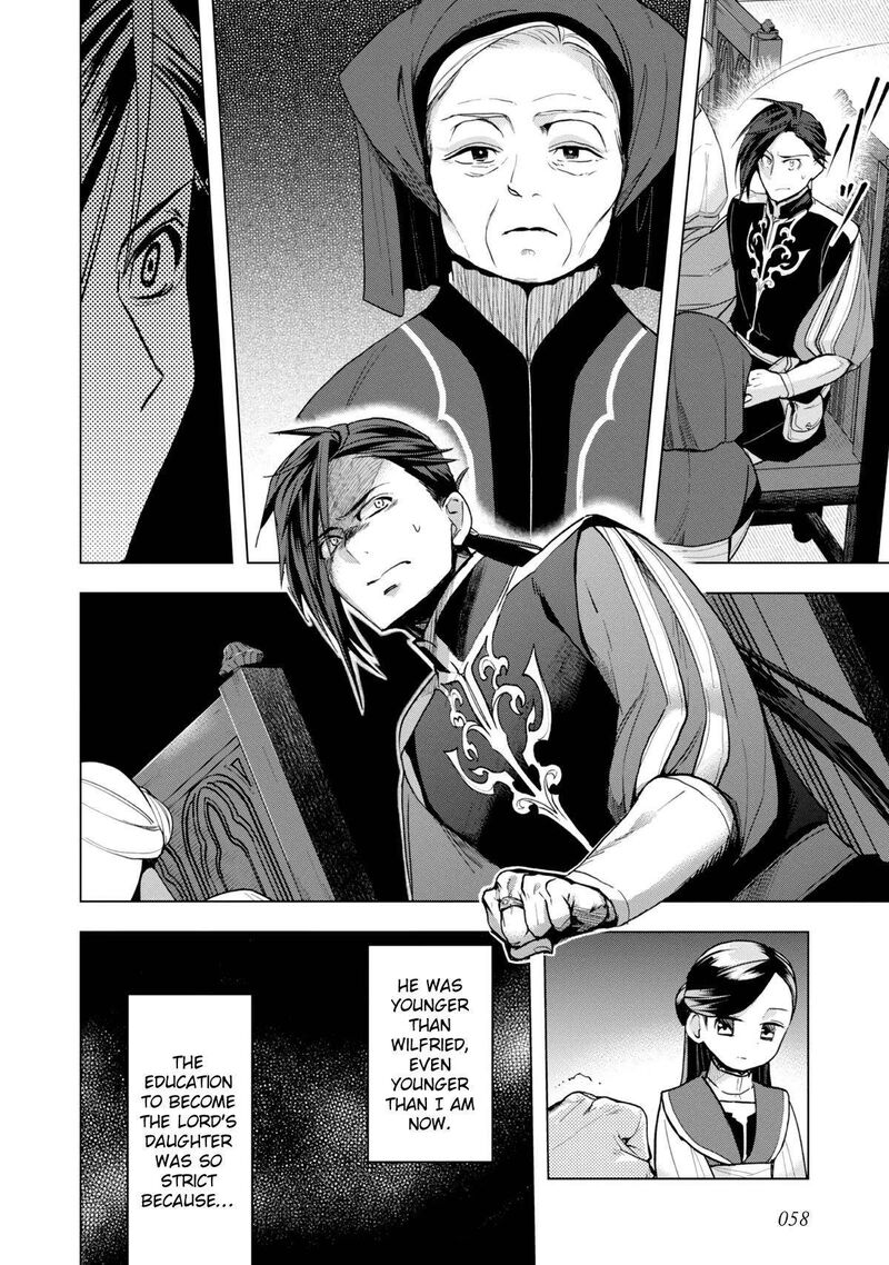 Honzuki No Gekokujou Part 3 31 20