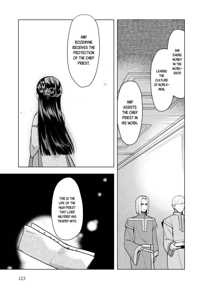 Honzuki No Gekokujou Part 3 33 30