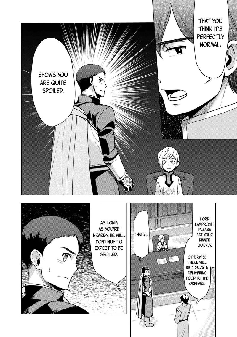 Honzuki No Gekokujou Part 3 33 33