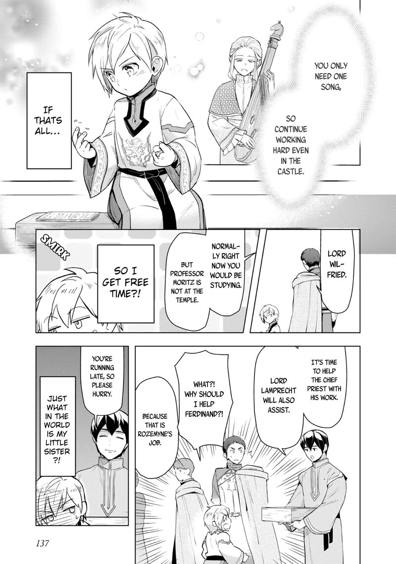 Honzuki No Gekokujou Part 3 34 10