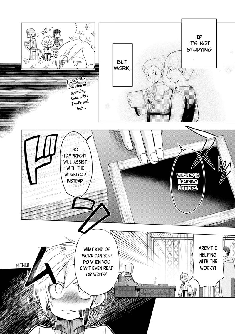 Honzuki No Gekokujou Part 3 34 11