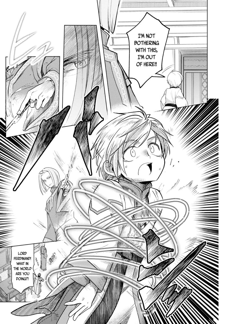 Honzuki No Gekokujou Part 3 34 12