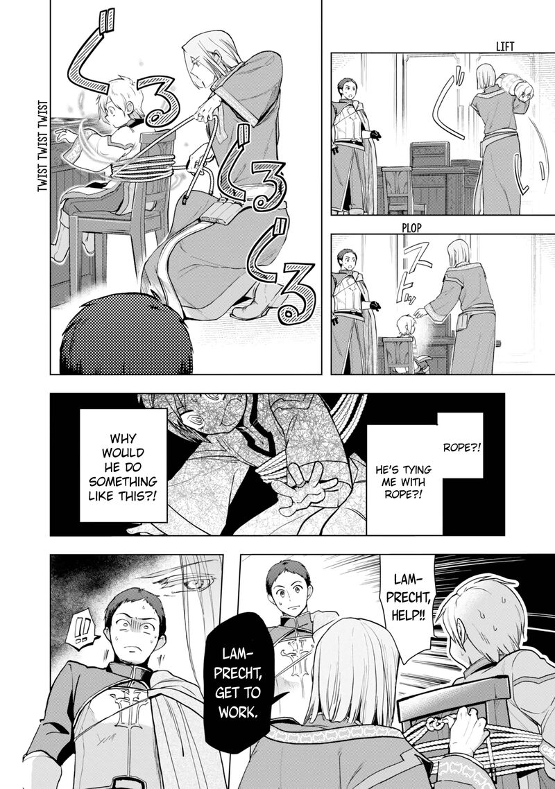 Honzuki No Gekokujou Part 3 34 13