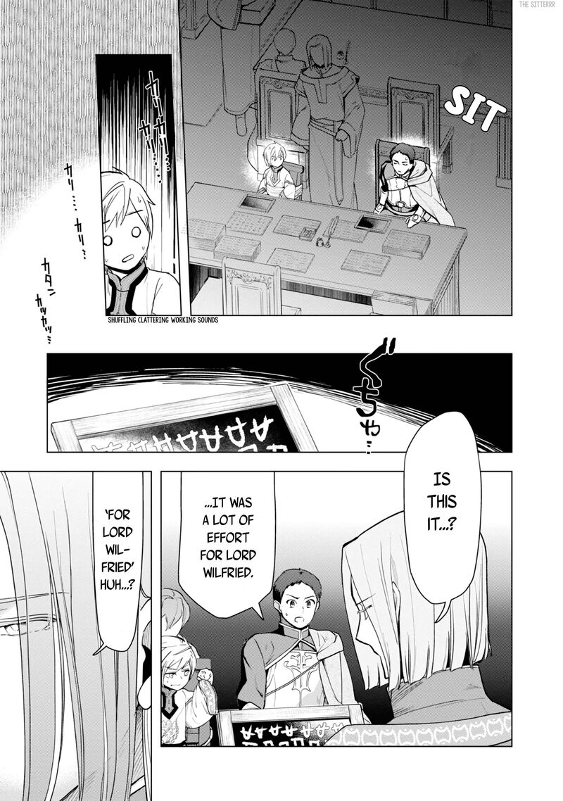 Honzuki No Gekokujou Part 3 34 14